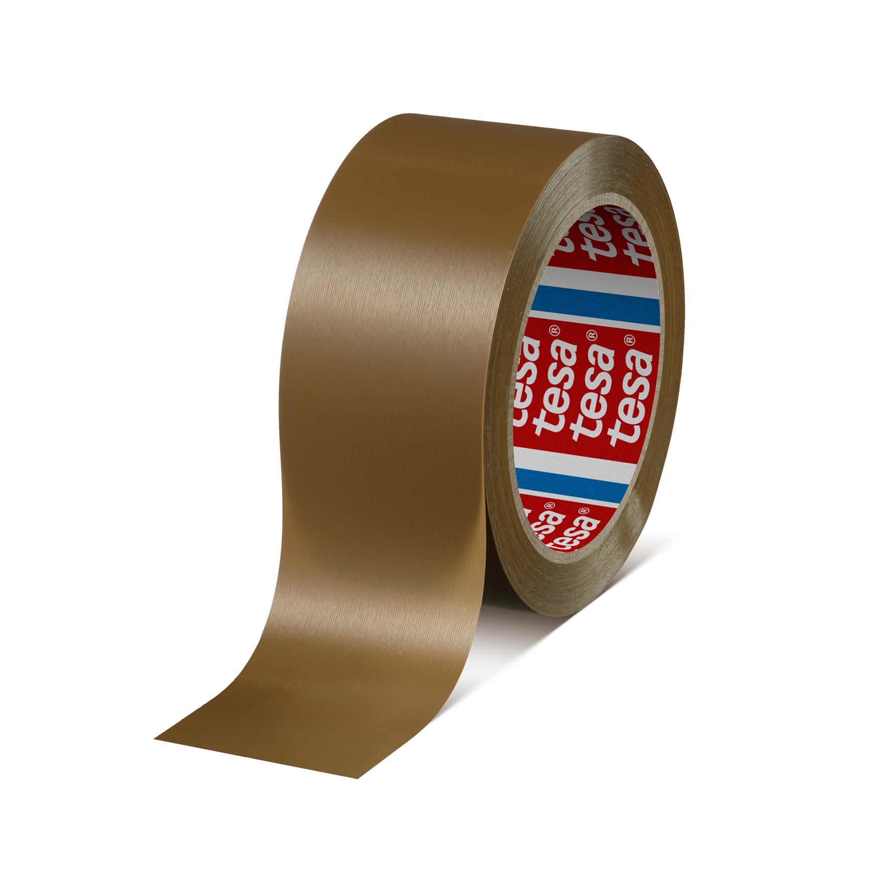 [2347024] Packtejp Tesa 50 mm x 66 m 65 my Brun