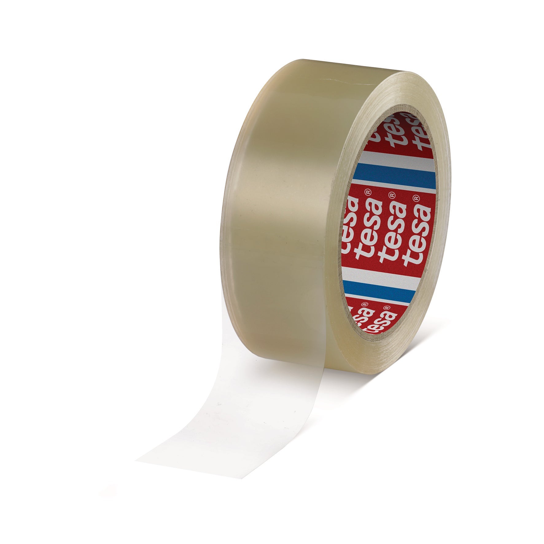 [2347361] Packtejp Tesa 66 m x 38 mm 65 my Transparent