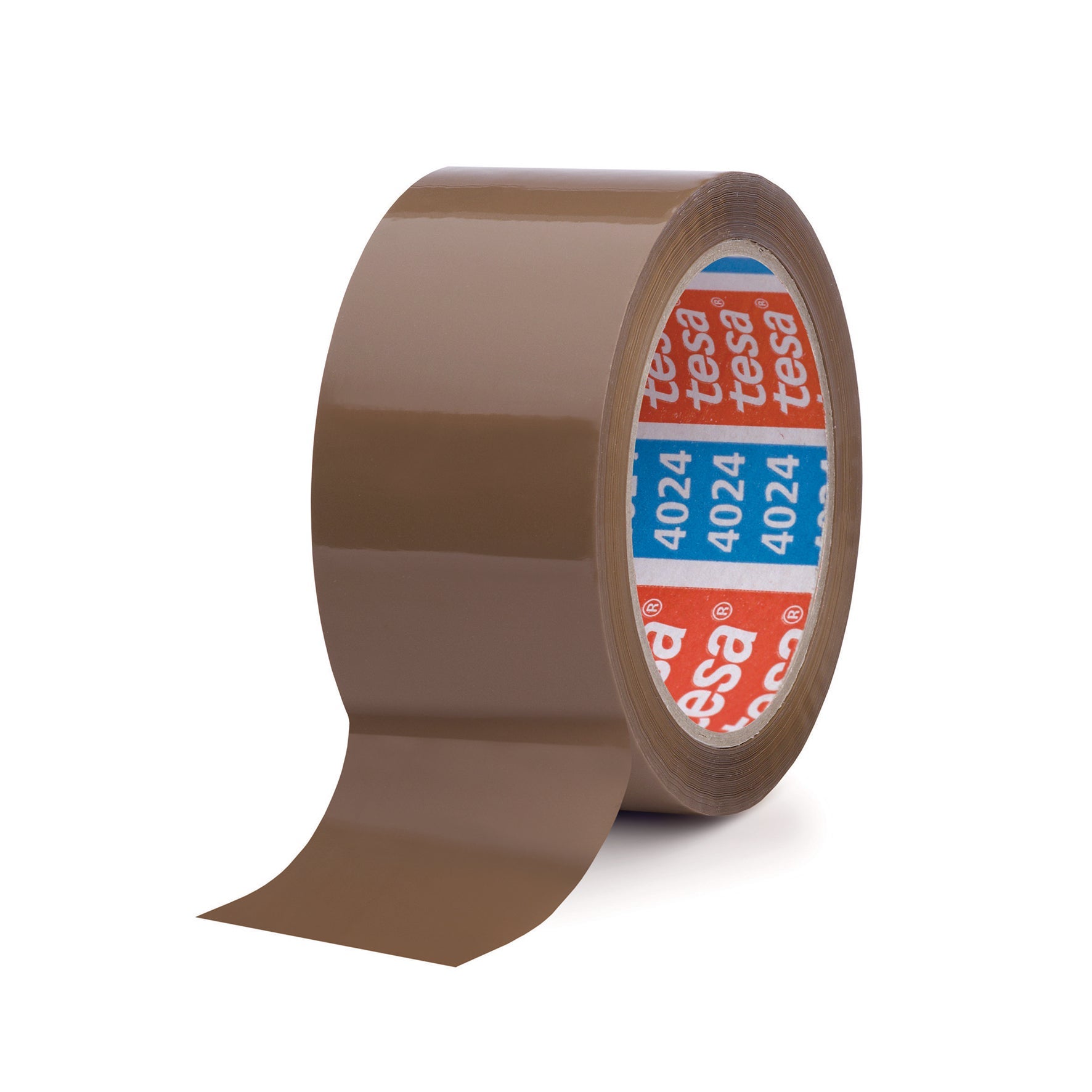 [2347364] Packtejp Tesa 66 m x 50 mm 65 my Brun