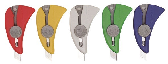 [8550577] Brytkniv NT Cutter Quick Knife osorterade färger