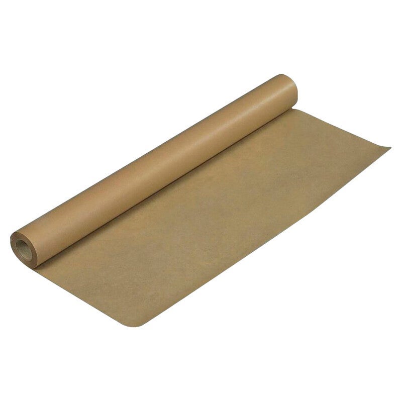 [2580104] Kraftpapper 57 cm x 8 m 70 g