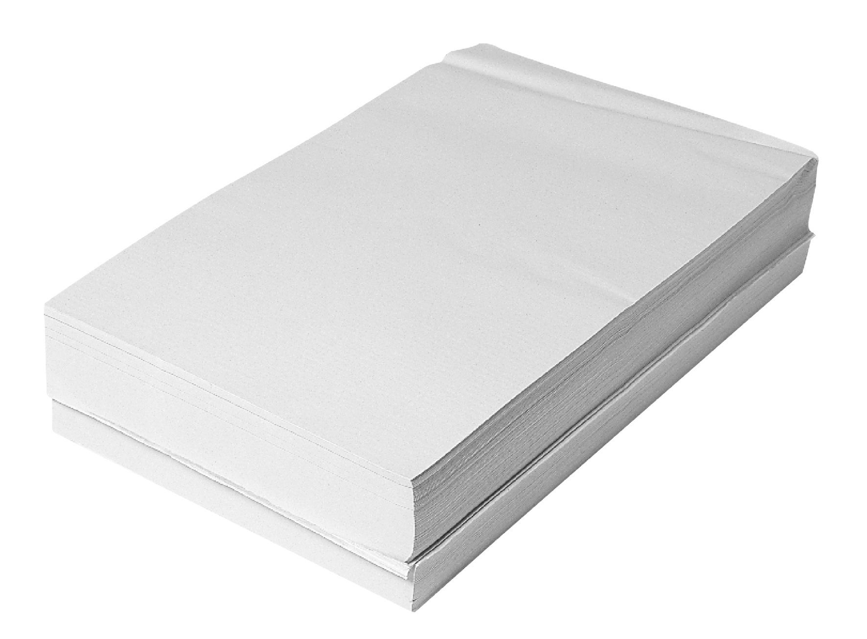 [2580210] Silkespapper 50x75 cm vit 20 kg