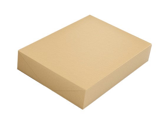 [2580101] Kraftpapper Ark 60x90cm Brun