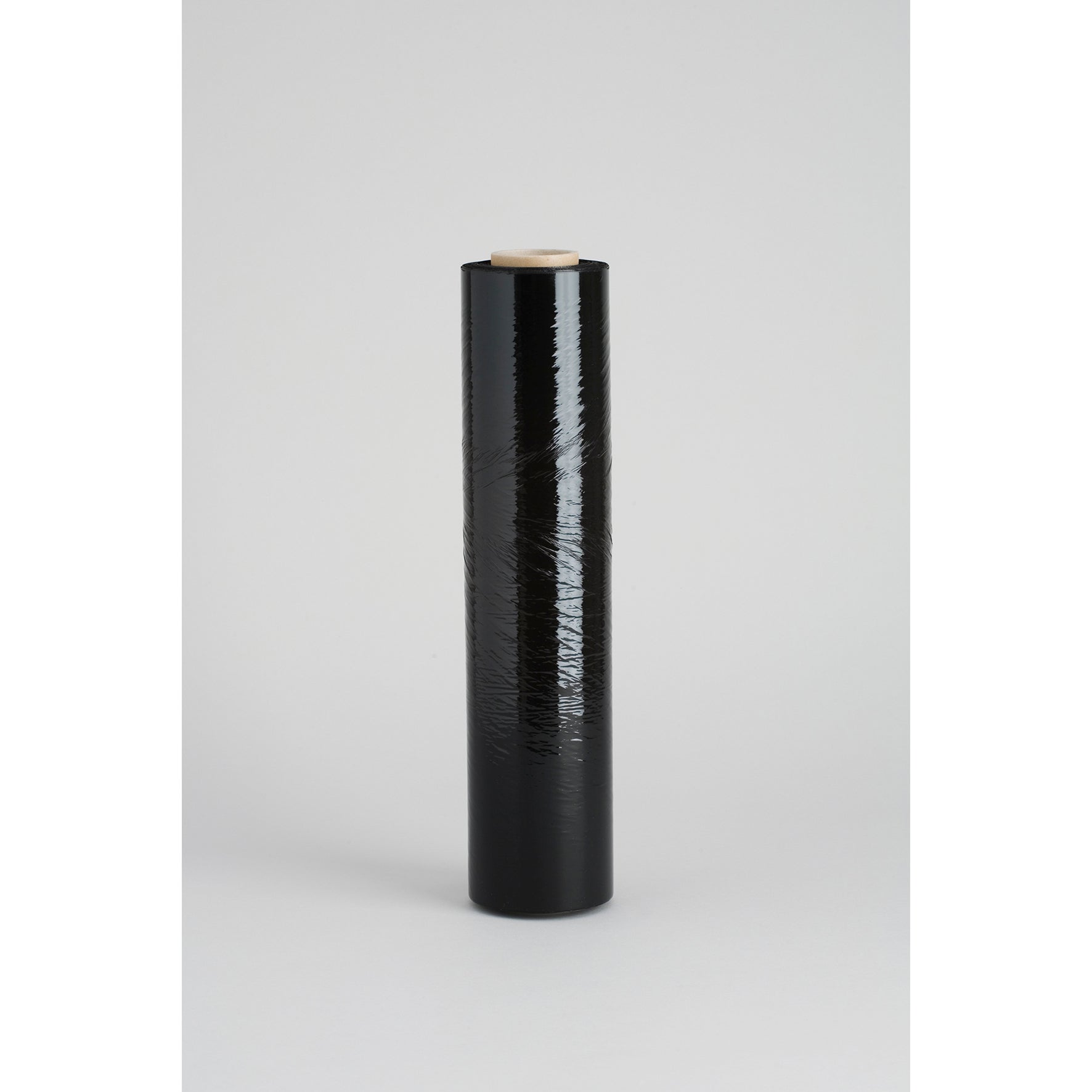 [8552617] Handsträckfilm Standard 450 mm x 300 meter 20my svart