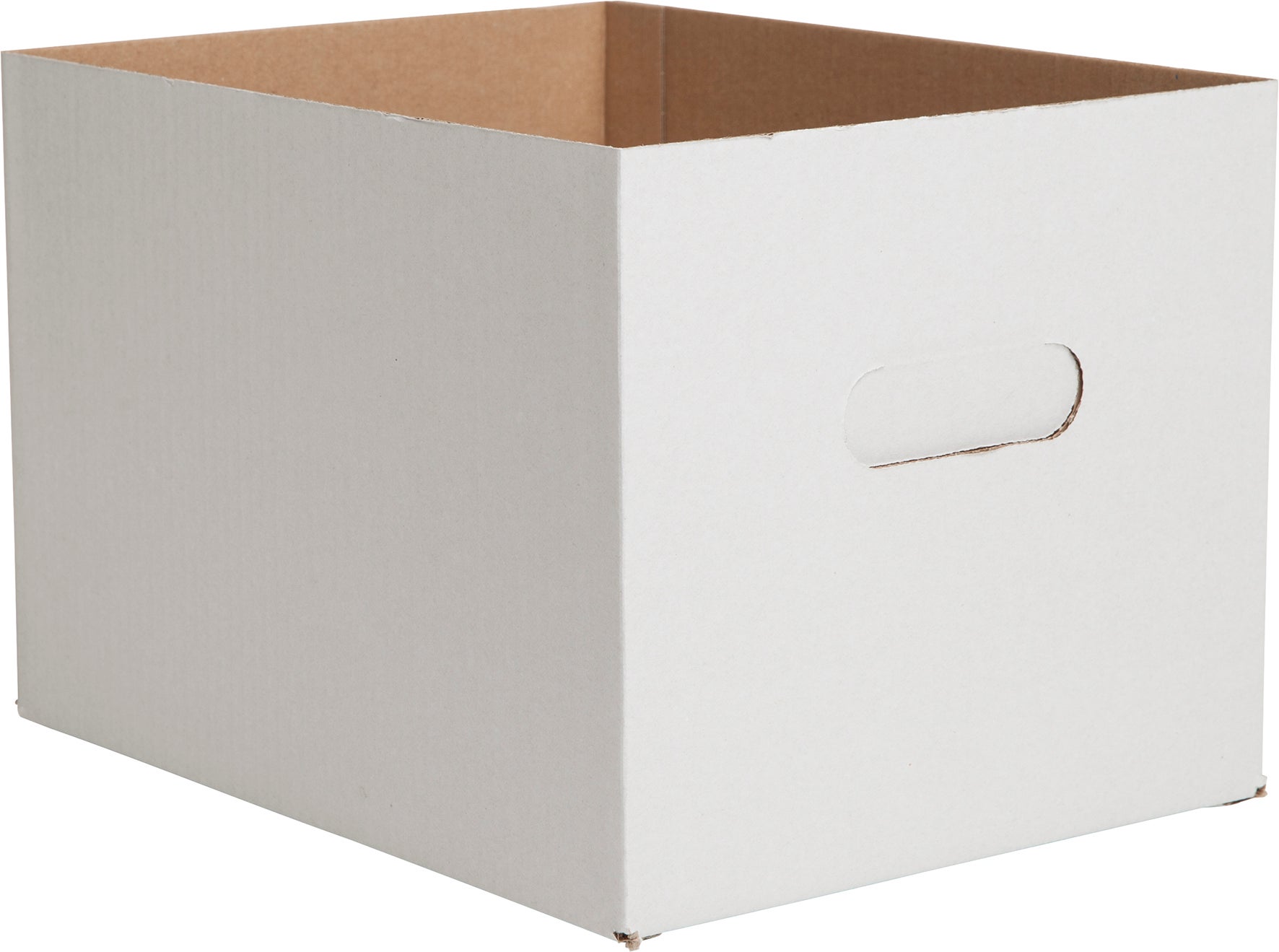 [2580954] Blankettlåda botten 325 x 250 x 220 mm 3 mm