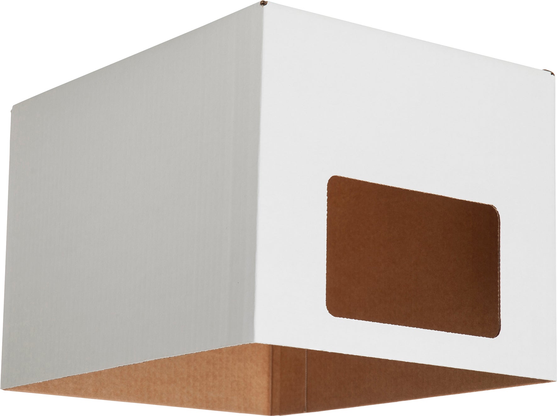 [2580955] Blankettlåda lock 335 x 260 x 223 mm 3 mm