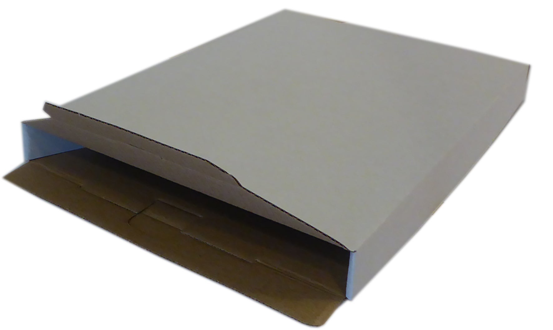 [2581250] Brevpack 150 x 100 x 27 mm vit