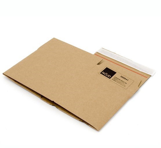 [8553126] E-handelslåda 200x150x150 mm 3 mm