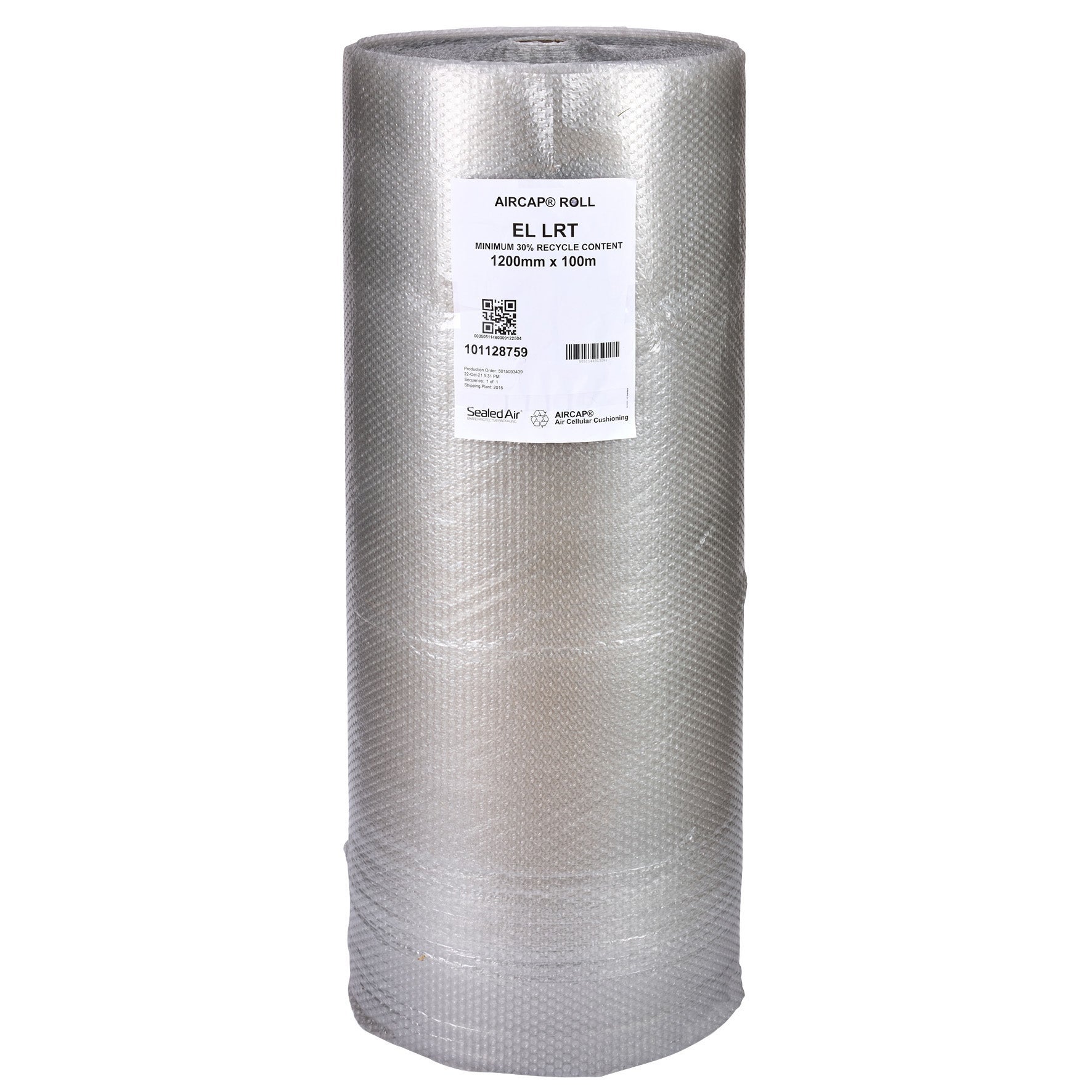 [2792111] Bubbelfolie 150cm x 150m