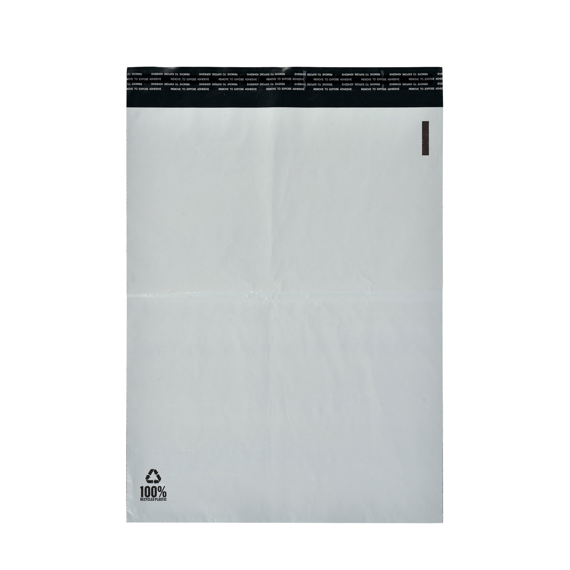 [2850002] Postpåse 230x325 mm vit 100-pack