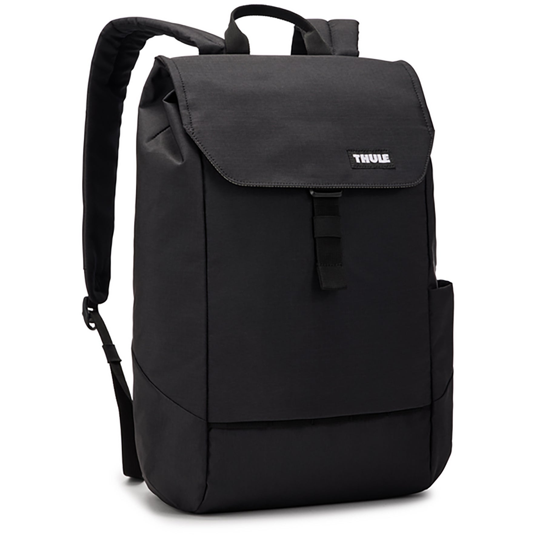 [8560396] Ryggsäck Thule Lithos Backpack 16 liter Svart