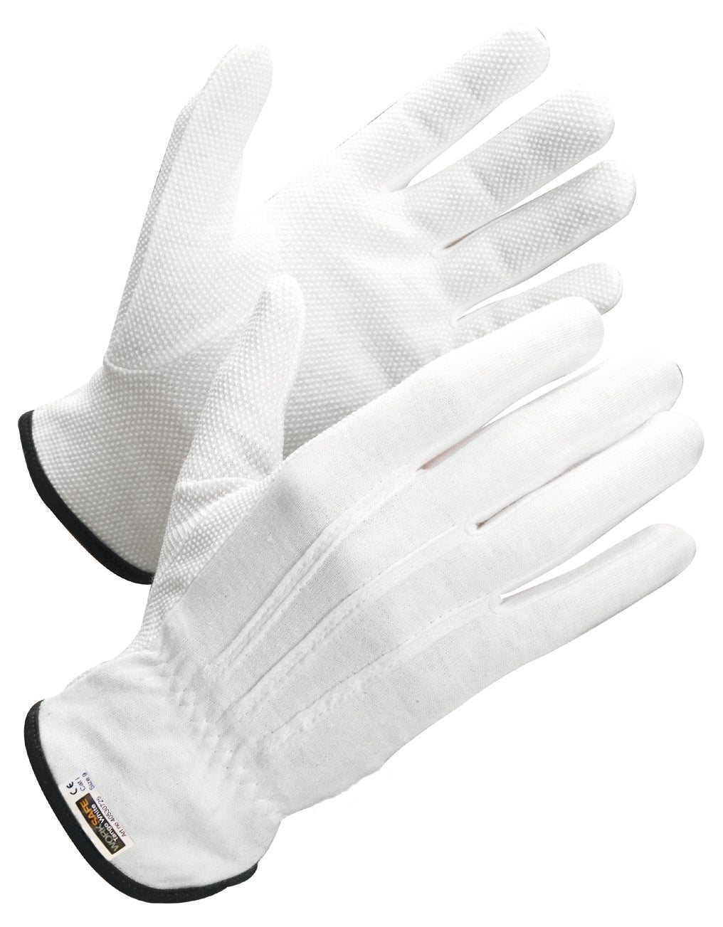 [7800264] Handske Worksafe L70-725 stl. 9