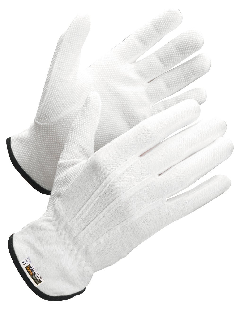 [7800266] Handske Worksafe L70-725 stl. 11