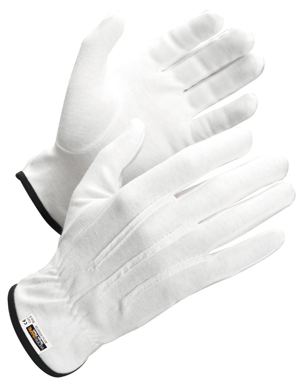 [7800275] Handske Worksafe L70-728 stl 8