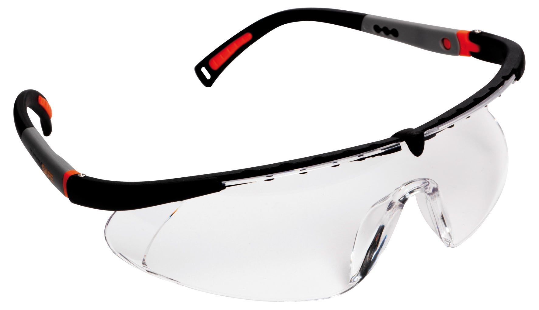 [7801835] Skyddsglasögon Worksafe Hawk Eye