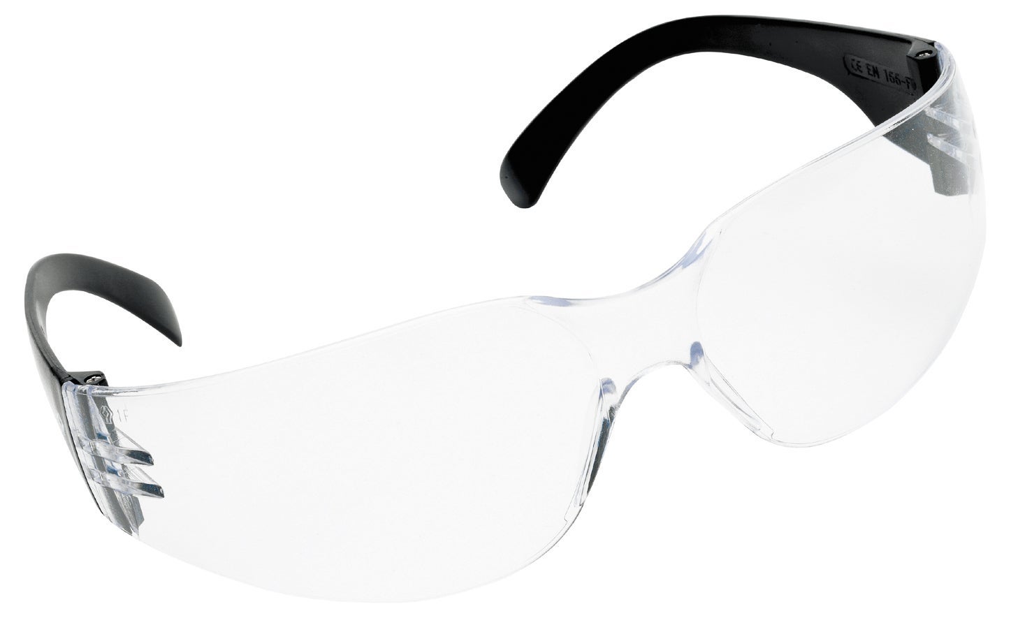 [7801838] Skyddsglasögon Worksafe Cheetah Strl L