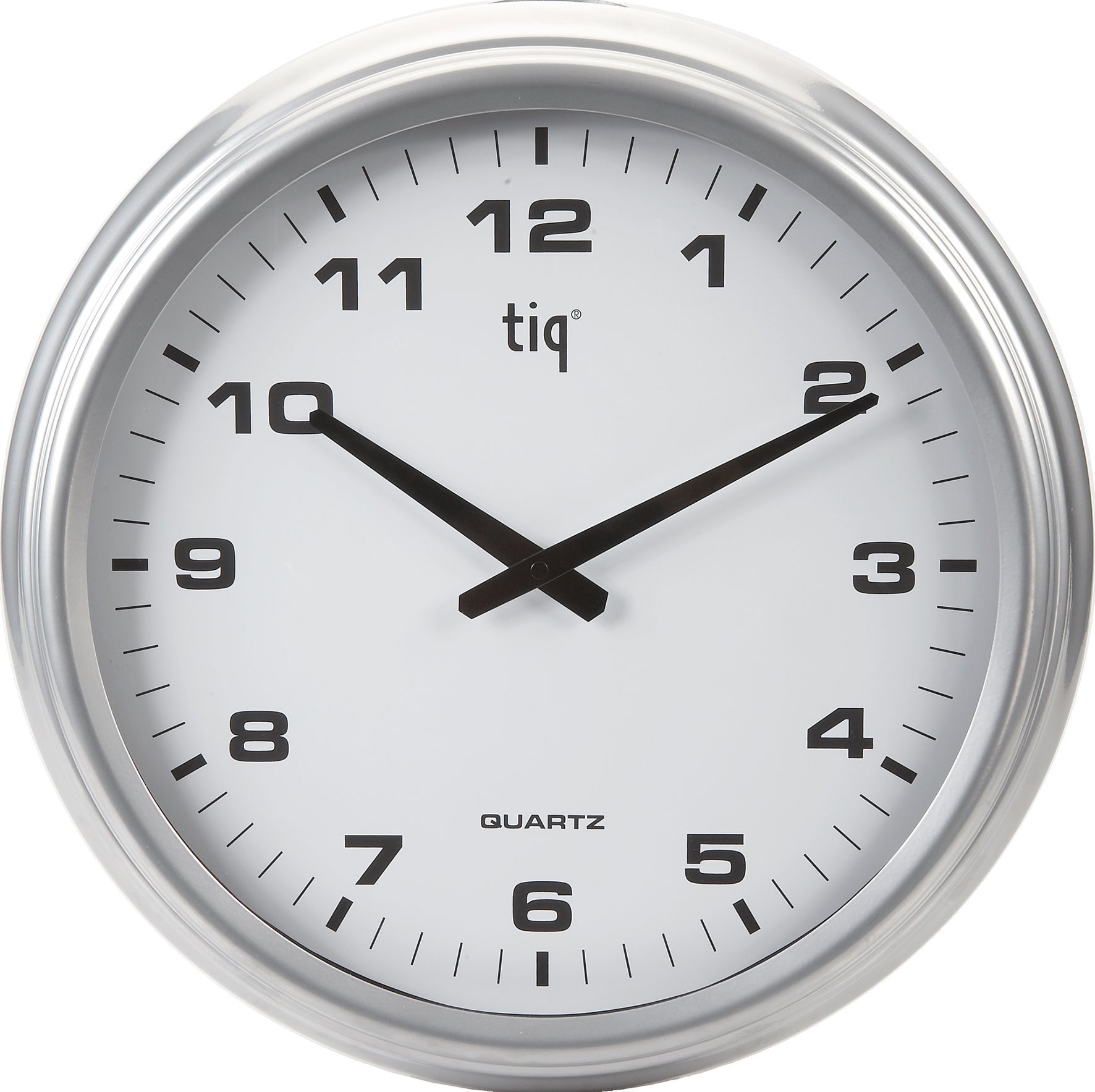 [8550983] Väggklocka Classic Ø350 mm