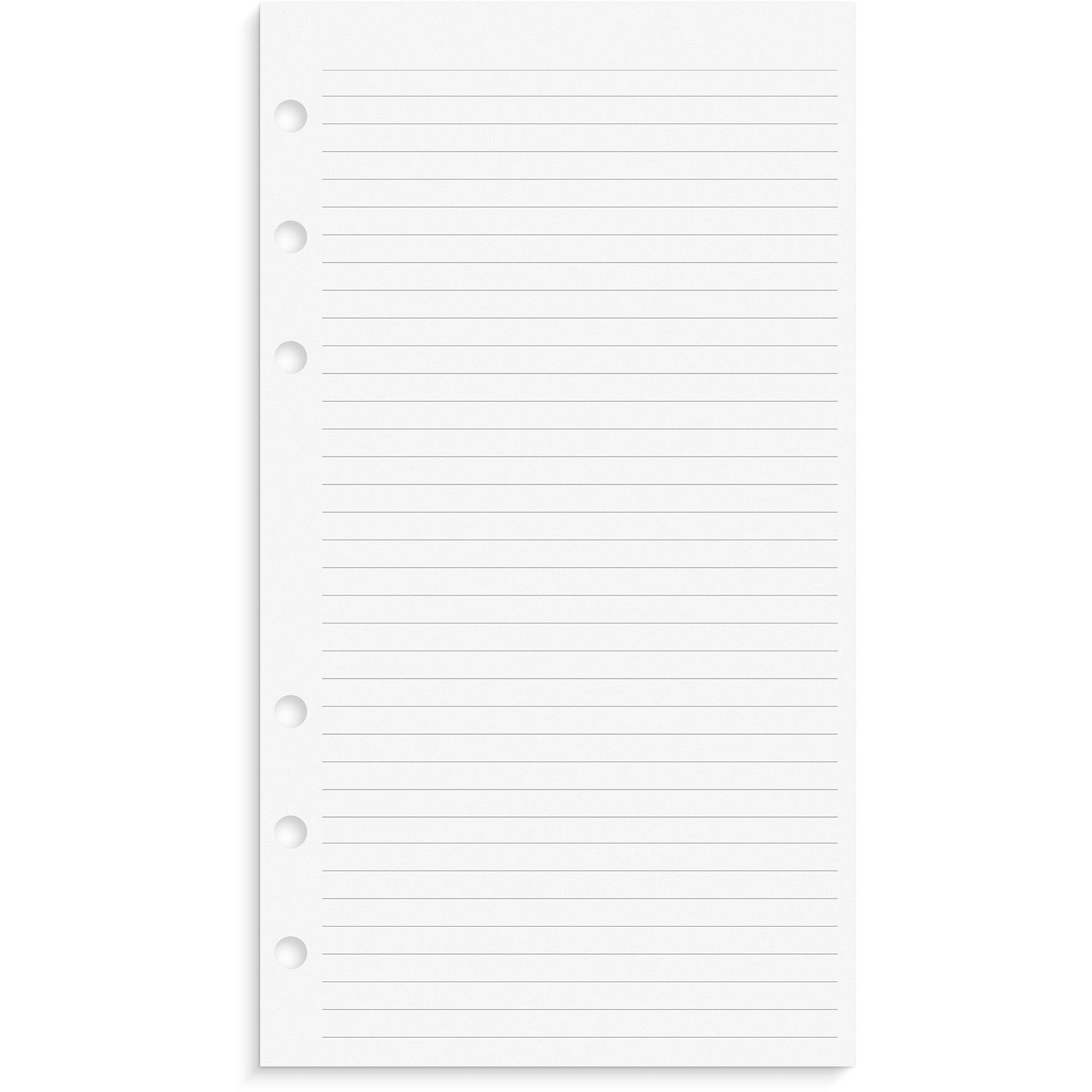 [6024633] Kalender Regent tillbehör Anteckningar 32 blad