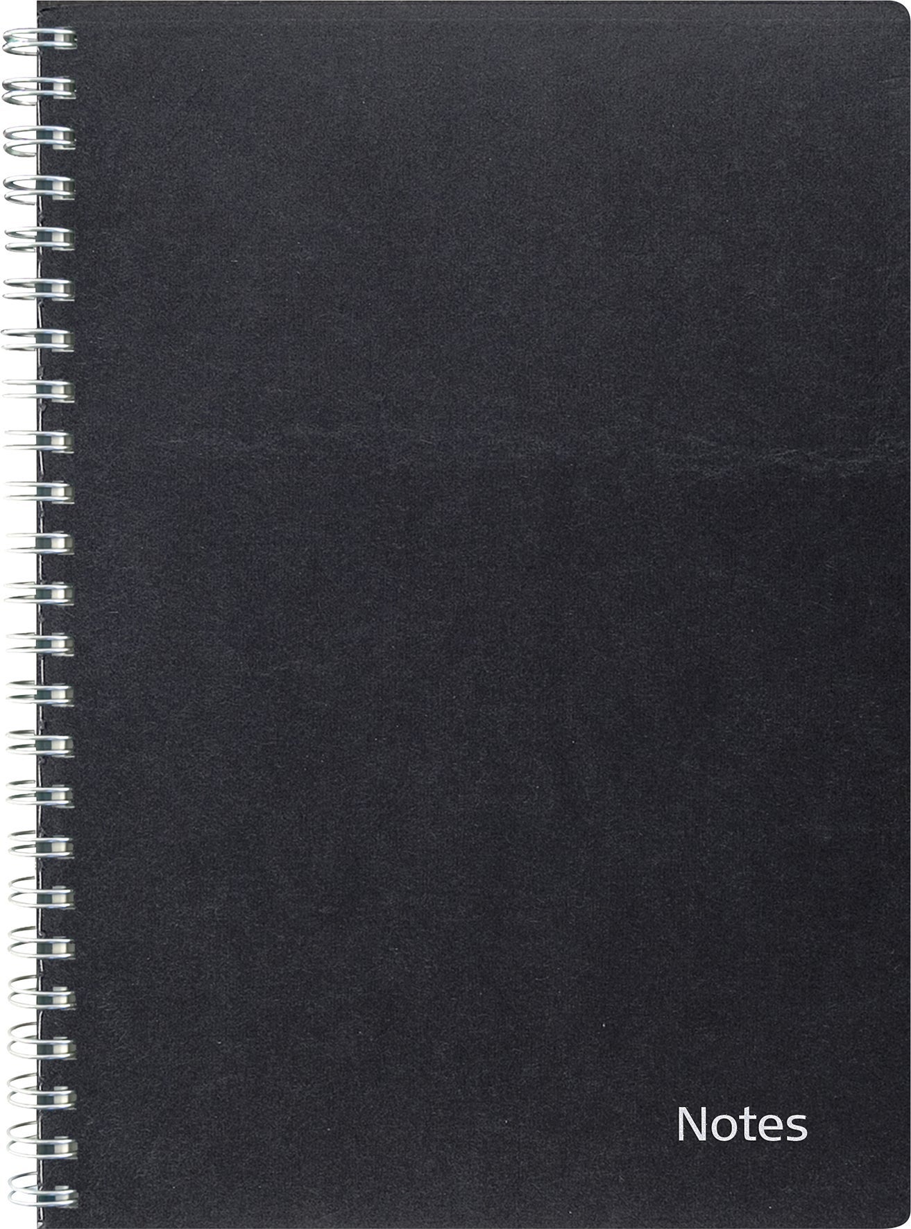 [6026126] Kalender Anteckningsbok A6 spiral