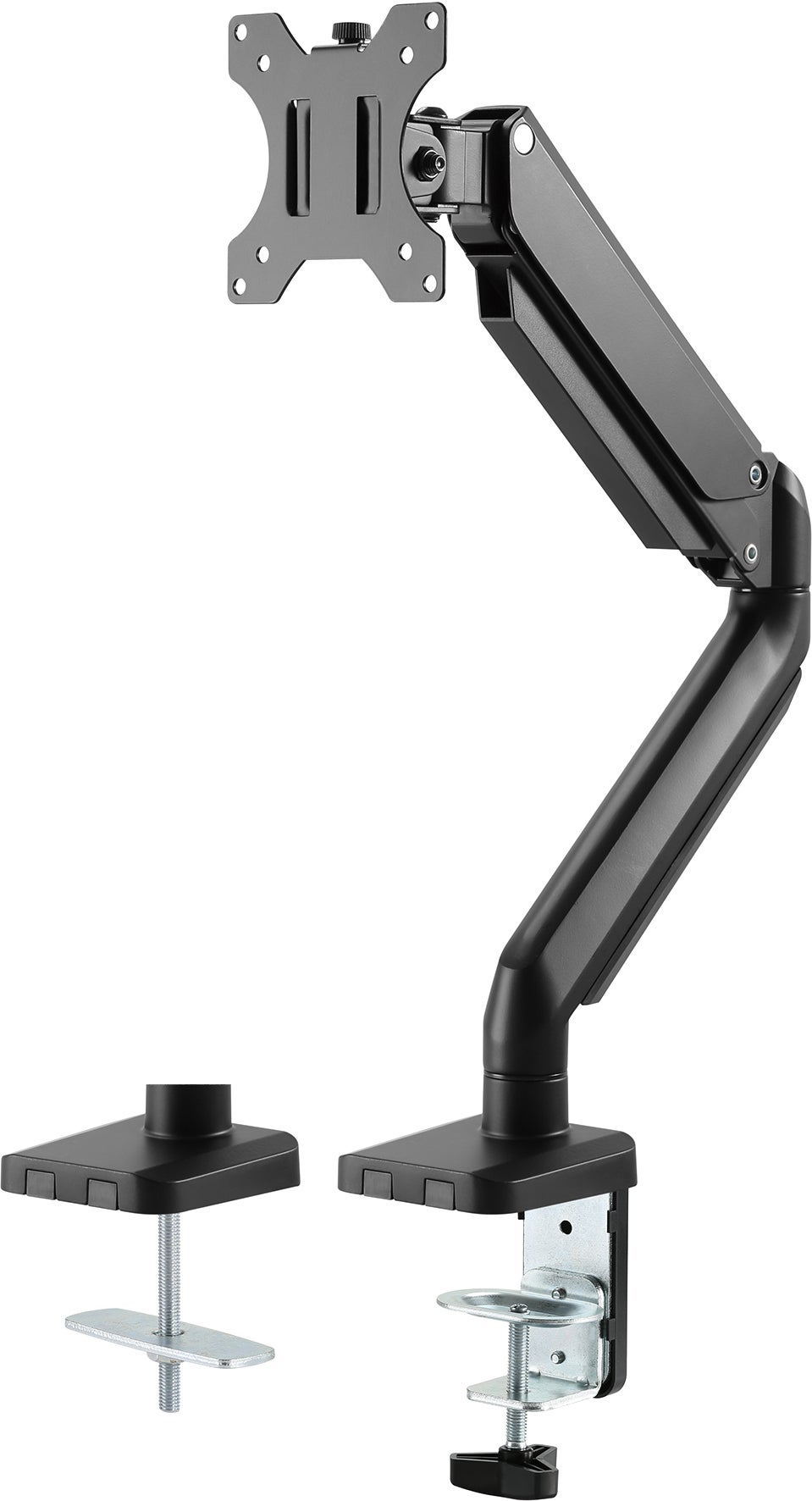 [8555934] Bildskärmsarm Deltaco ARM-0350 Svart