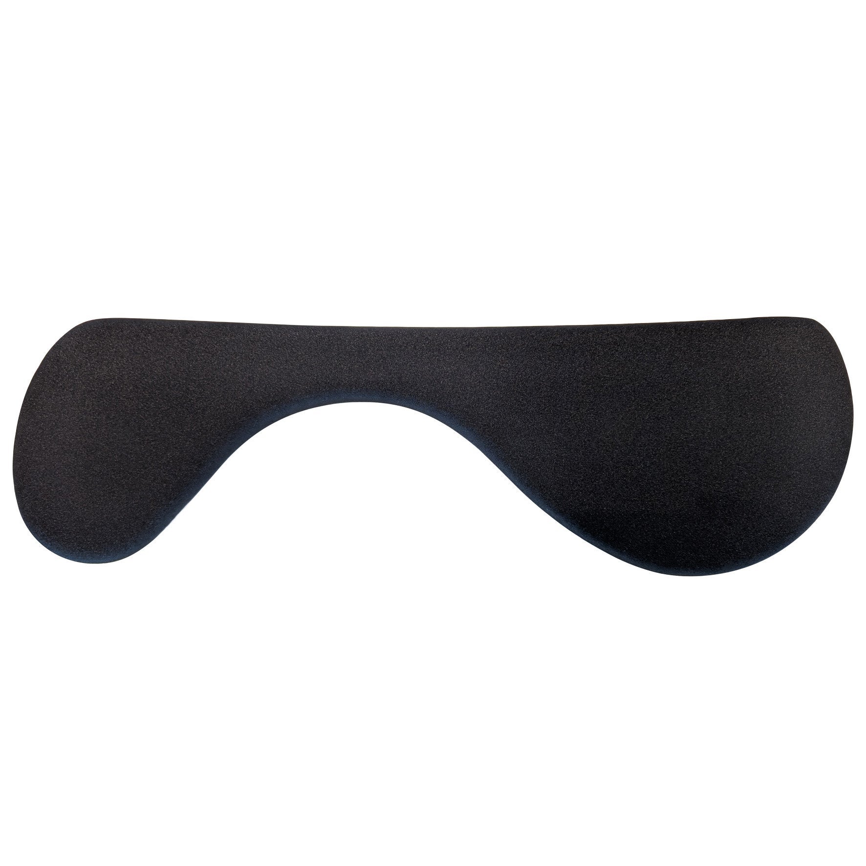 [5000456] Underarmsstöd Advance svart lycra
