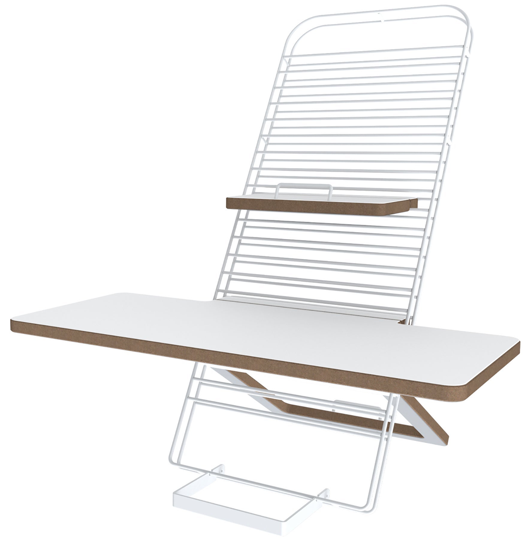 [8559608] Laptopställ Standfriend Mousetrapper Grå