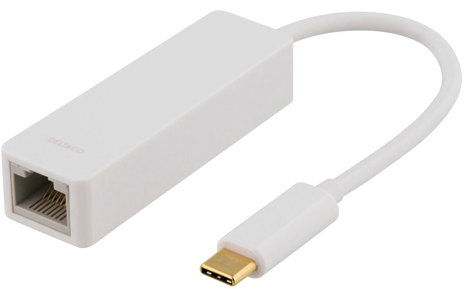 [5803013] Adapter RJ45 - USB-C 3.1 Giga Vit