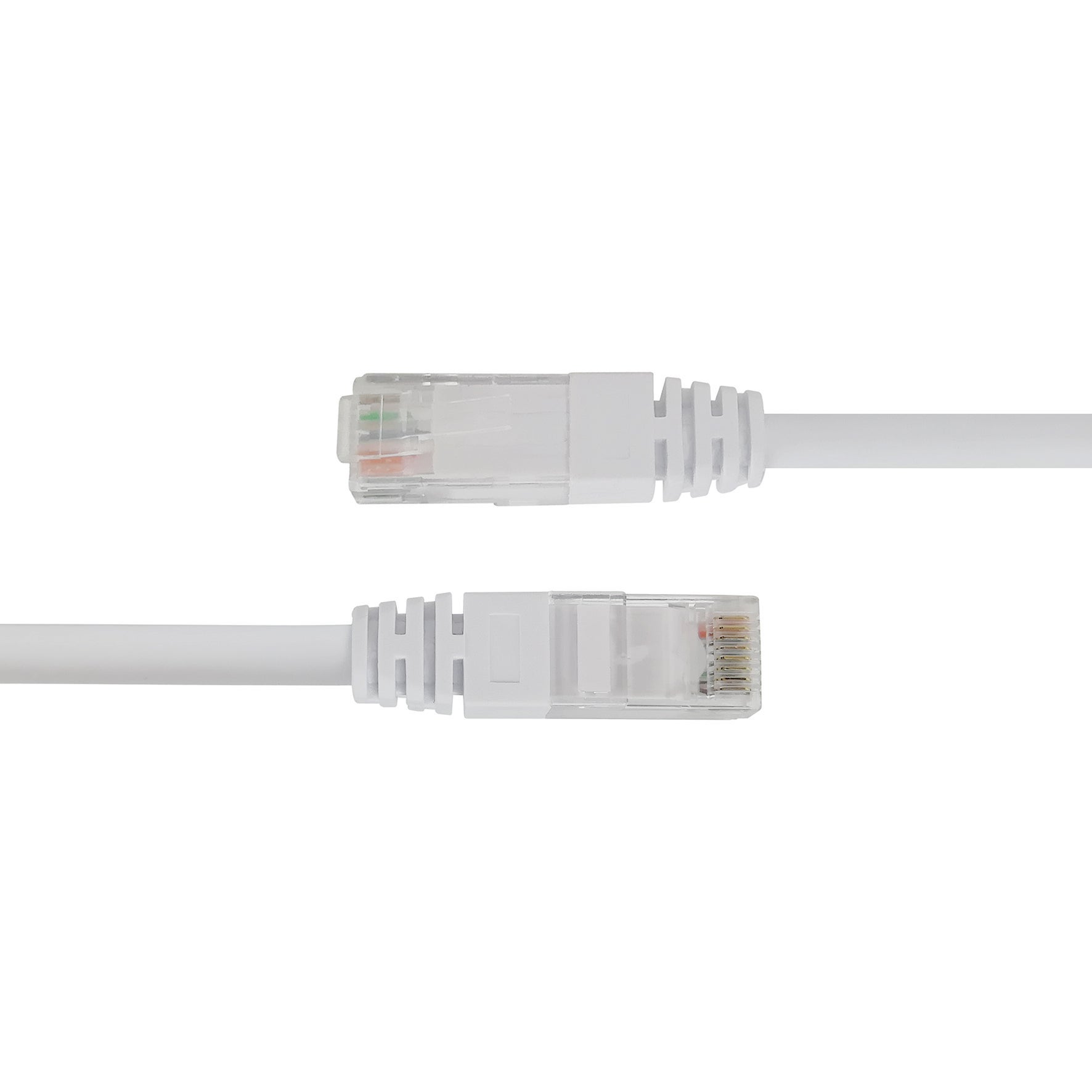 [8559621] Patchkabel U/UTP Cat6 3 Meter Vit
