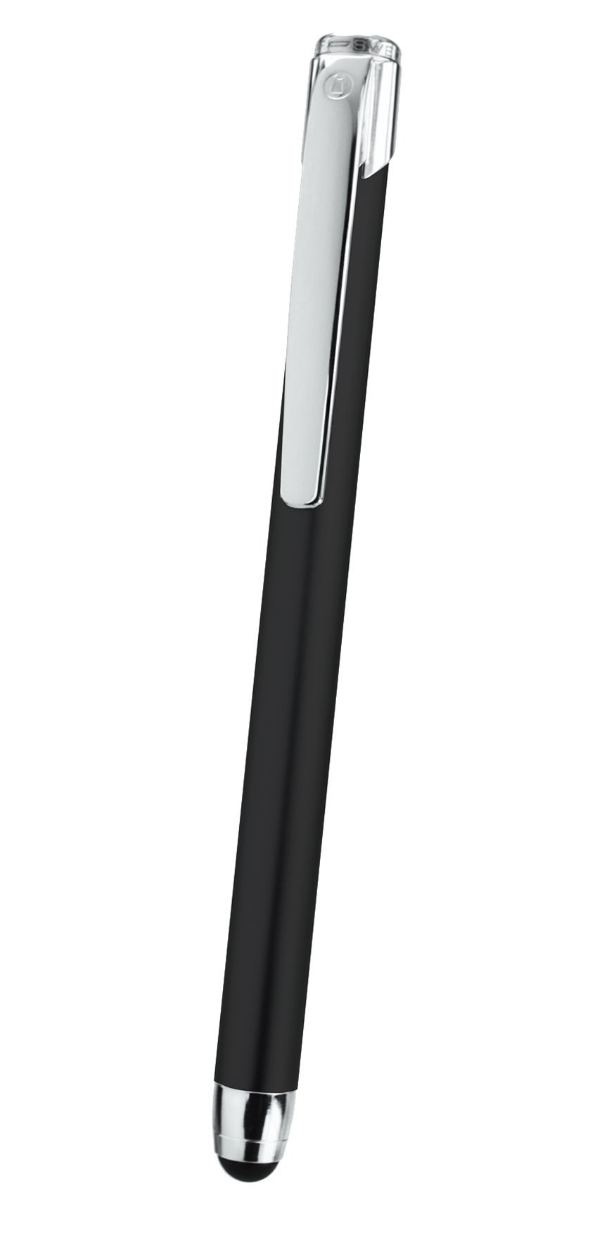 [5990084] Touchpenna Ballograf E-Rondo svart