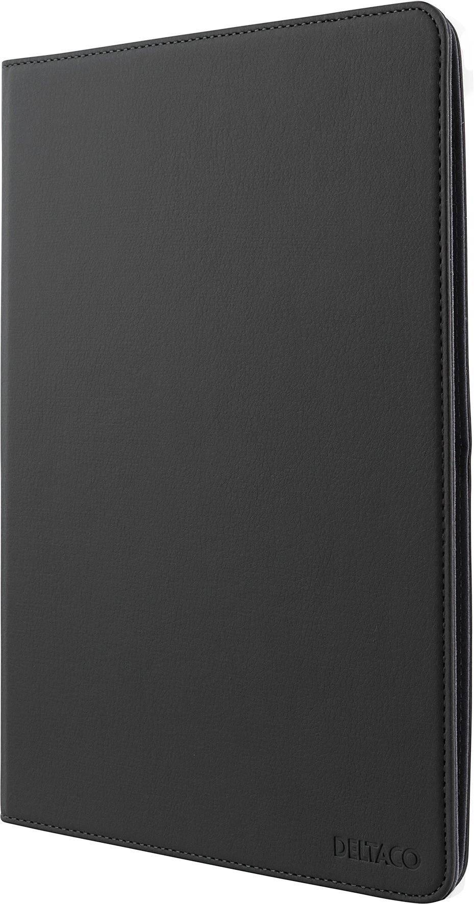 [8551689] Fodral Deltaco Universal 9-10" Svart