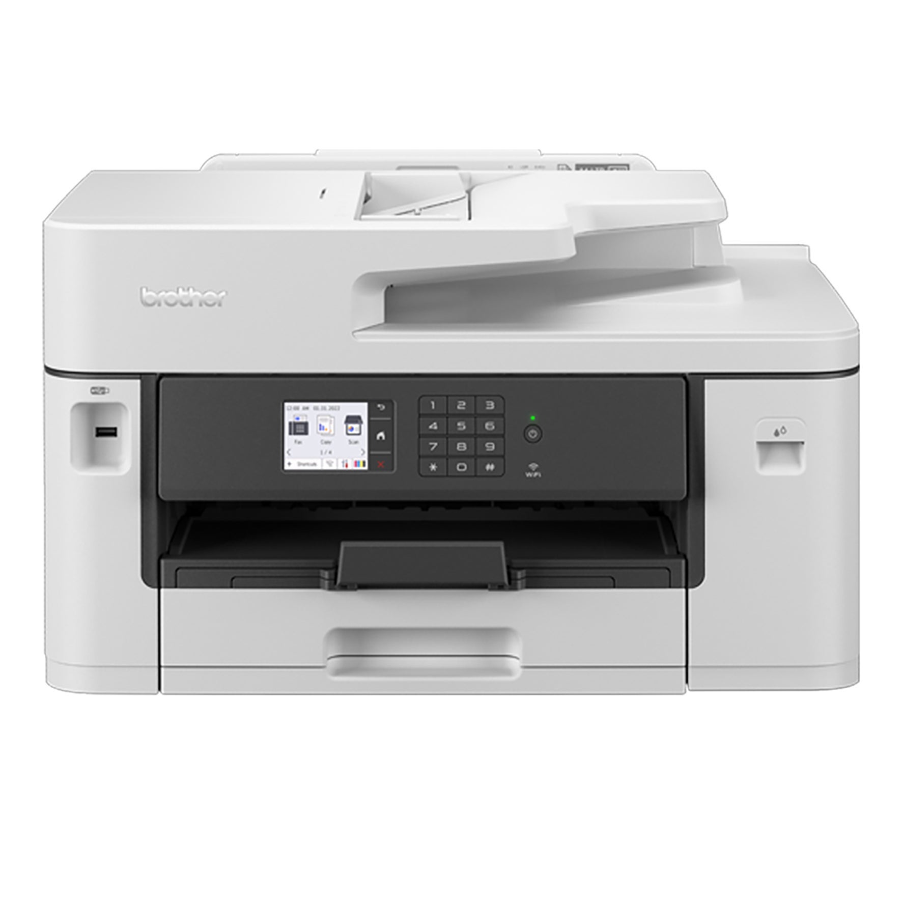 [8559972] Bläckstråleskrivare Brother MFC-J5340DW A3