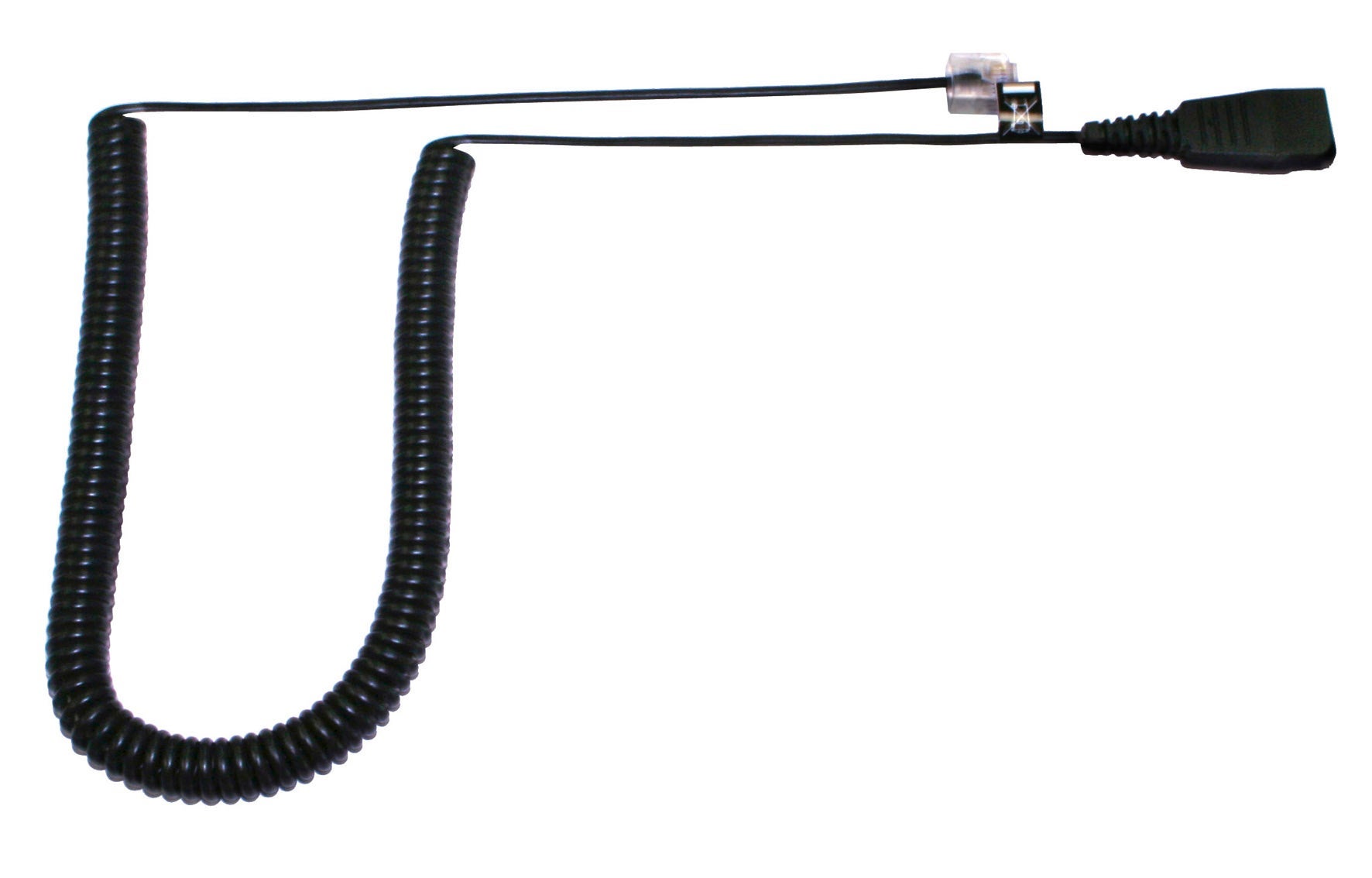 [2370442] Anslutningskabel Jabra QD/8PIN RJ45