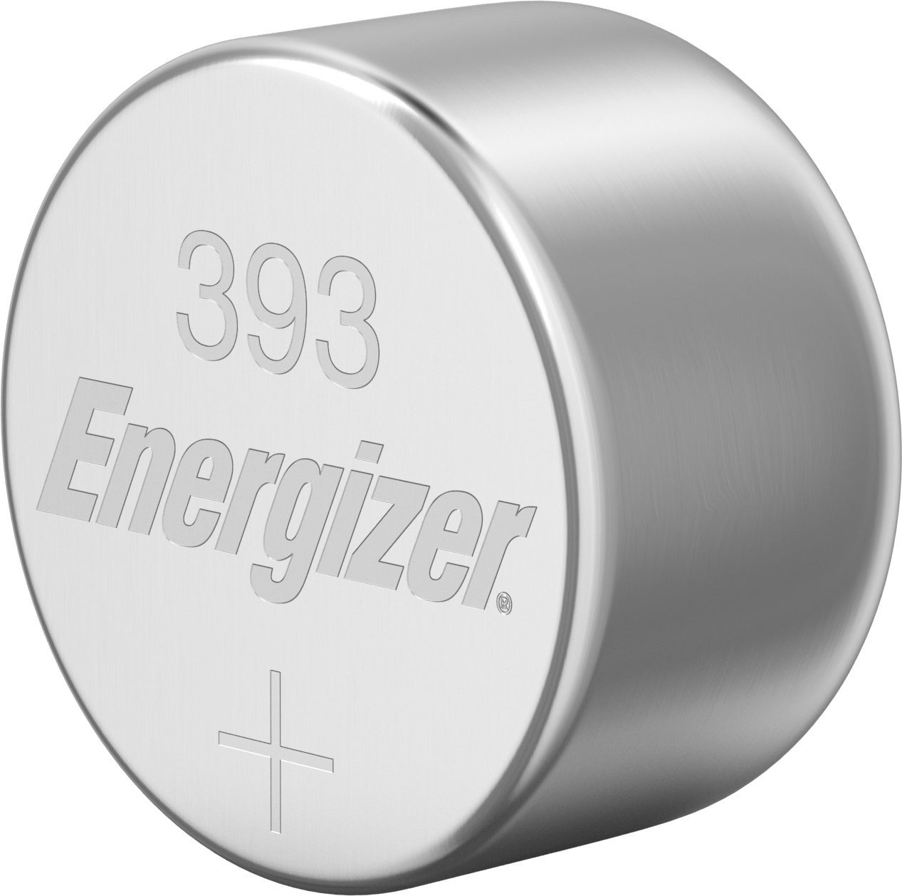 [8558846] Energizer Klockbatteri Silveroxid 393/309 1-pack