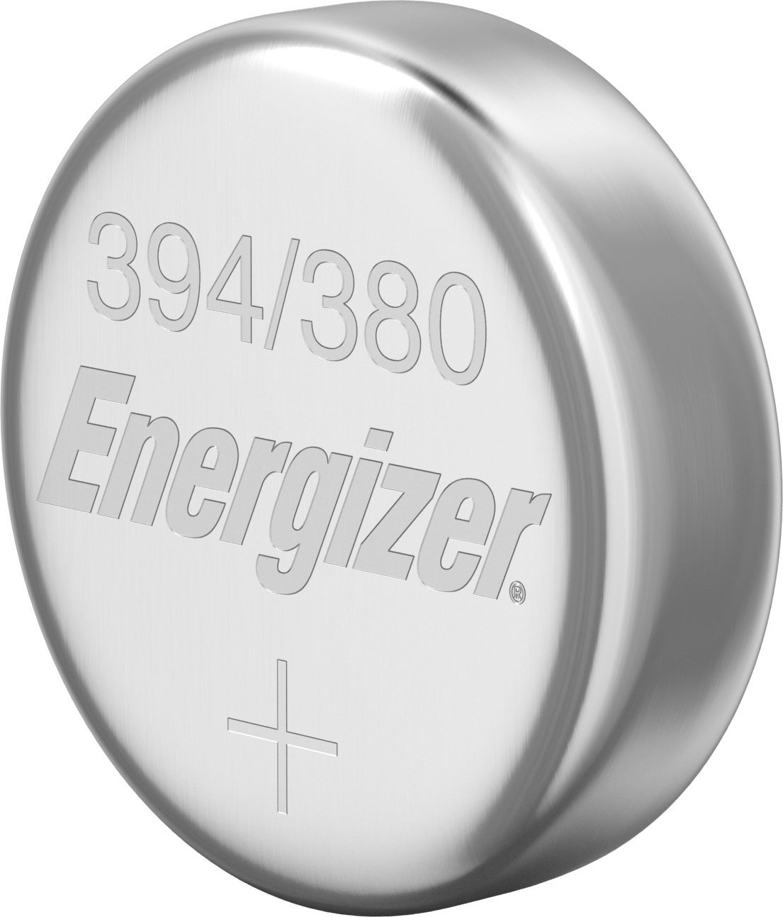 [8558912] Energizer Klockbatteri Silveroxid 394/380 1-pack