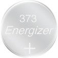 [8558907] Energizer Klockbatteri Silveroxid 373 1-pack