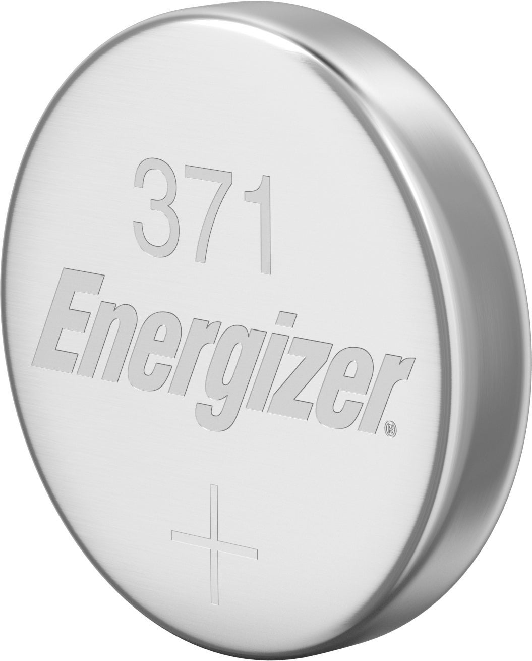 [8558906] Energizer Klockbatteri Silveroxid 371/370 1-pack