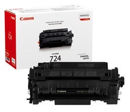 [2245129] Toner Canon 3481B002 svart
