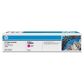 [2242073] Toner HP 126A CE313A 1,2k magenta