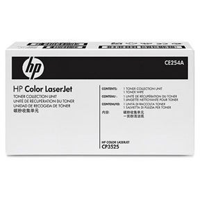 [2244693] Toneruppsamlare HP CE254A