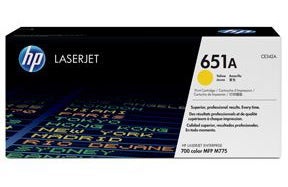 [2245484] Toner HP CE342A 16k yellow