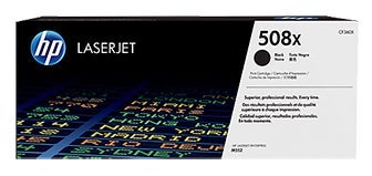 [2245611] Toner HP 508X CF360X Svart
