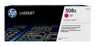 [2245614] Toner HP 508X CF363X Magenta