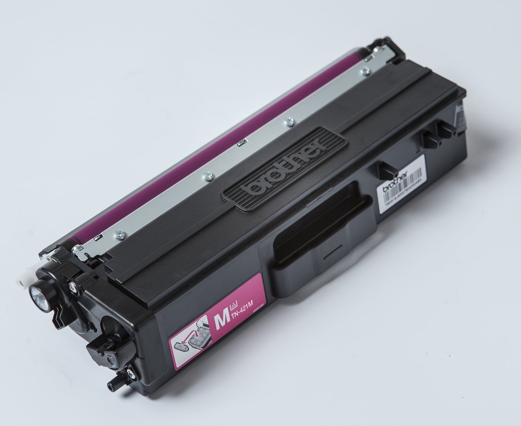 [2245703] Toner Brother TN421M magenta 1800 sidor