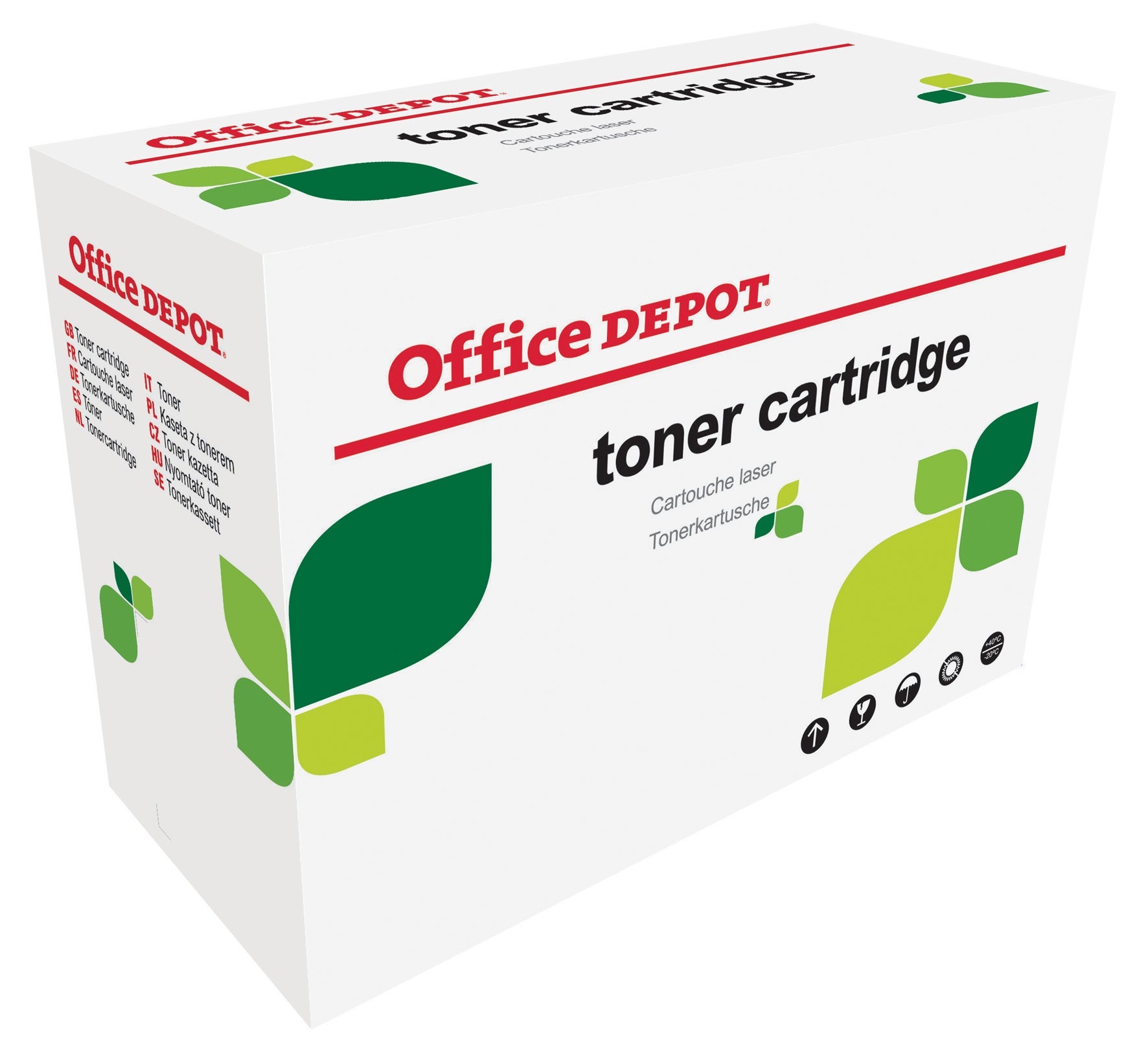 [2249015] Toner CE312A Miljö gul