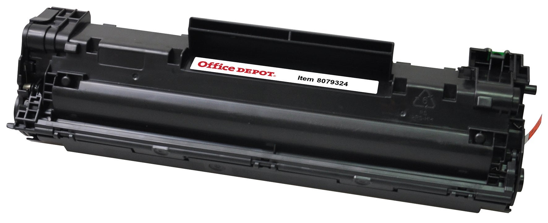 [2249107] Miljötoner HP 83A CF283A, Svart 1500 sidor