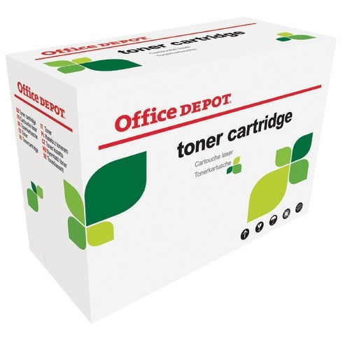 [8558614] Toner TN247BK 3k Svart