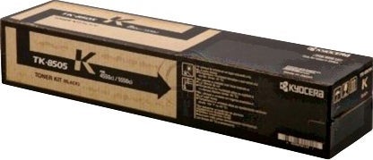 [2245426] Toner Kyocera 1T02LC0NLC svart