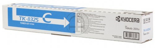 [2245431] Toner Kyocera 1T02NPCNL0 cyan