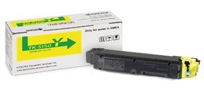 [2245620] Toner Kyocera TK-5150Y 10k Gul