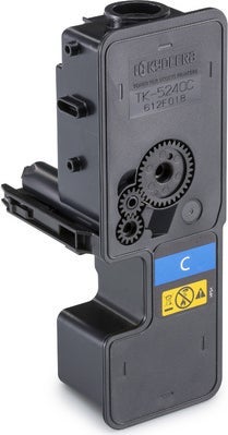 [8550524] Toner TK-5240C Cyan 3k